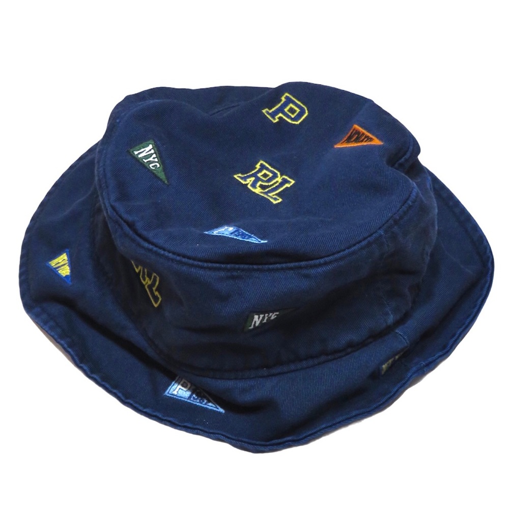 Polo Ralph Lauren Bucket Hat